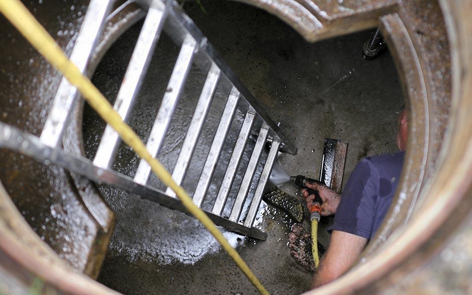 nettoyage de canalisation Puiseux-en-France