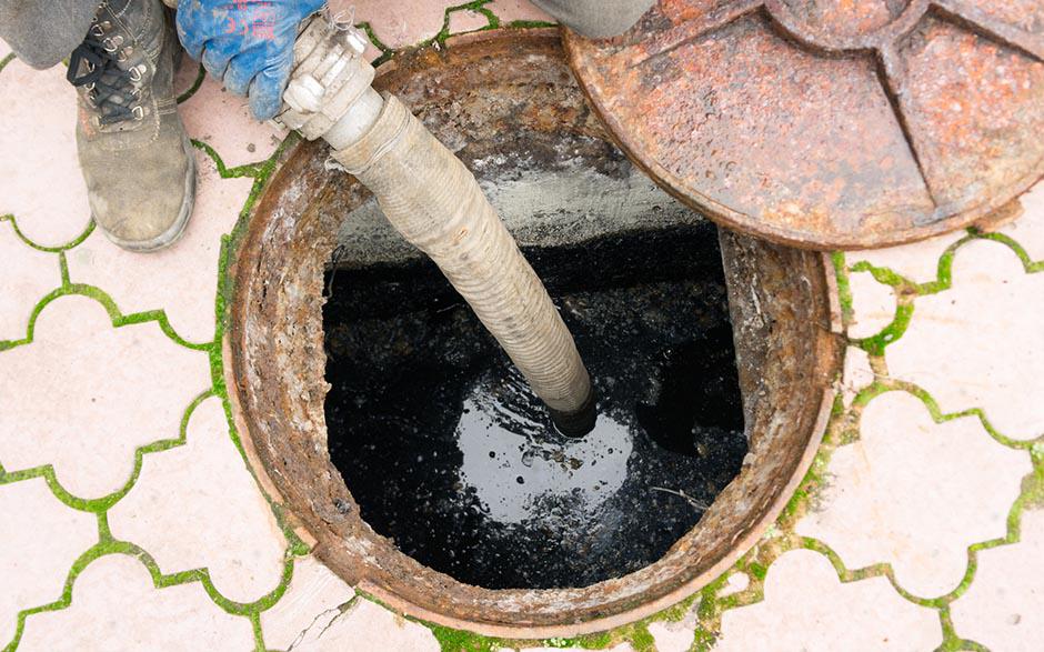 déboucheur grosse canalisation Puiseux-en-France