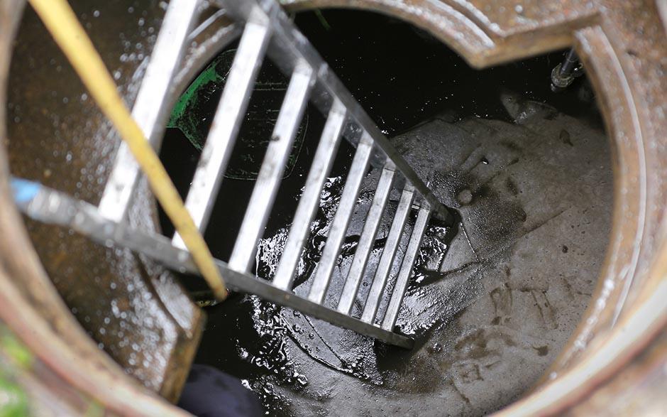 déboucheur grosse canalisation Puiseux-en-France